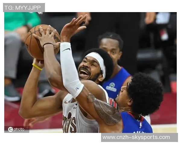 2007年NBA东部决赛骑士与活塞的激烈对决与历史意义解析